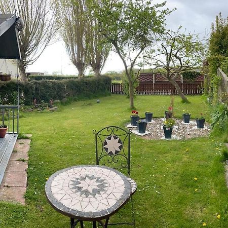 Prelude Guesthouse, Brigsley Grimsby Exterior foto