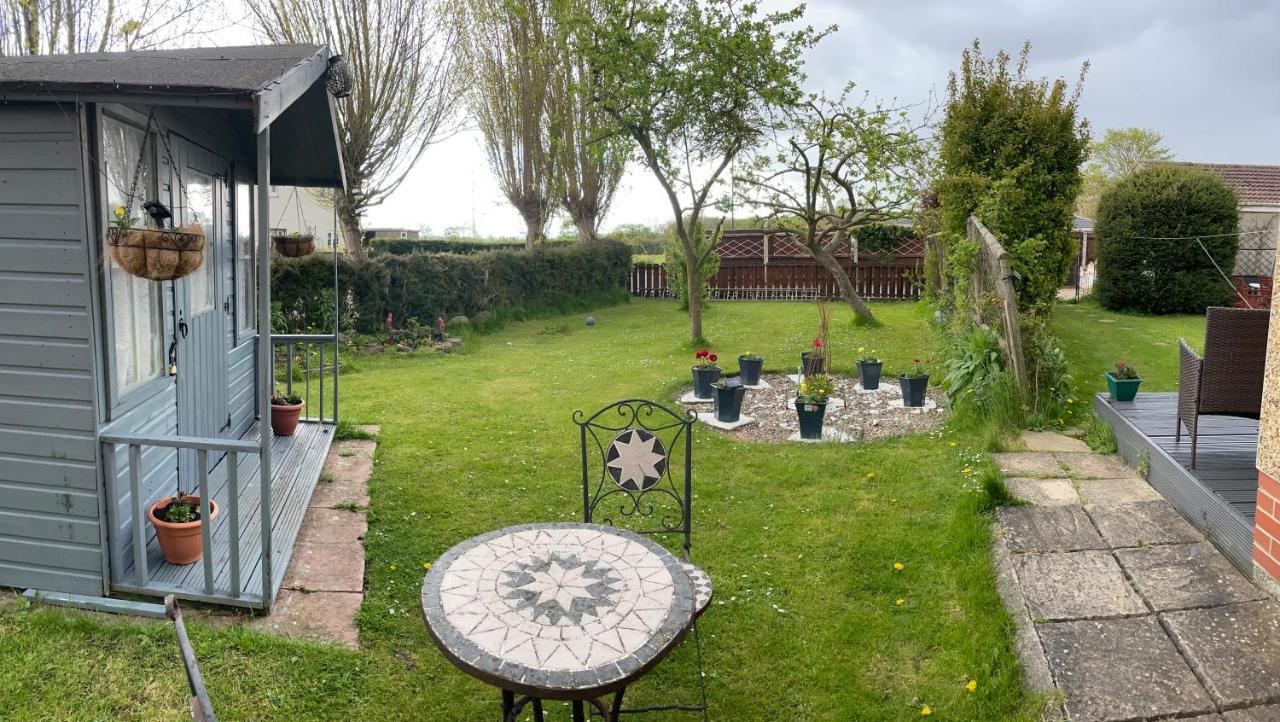 Prelude Guesthouse, Brigsley Grimsby Exterior foto