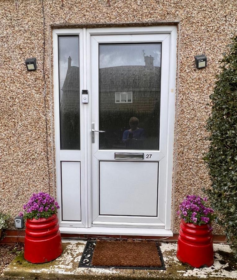 Prelude Guesthouse, Brigsley Grimsby Exterior foto