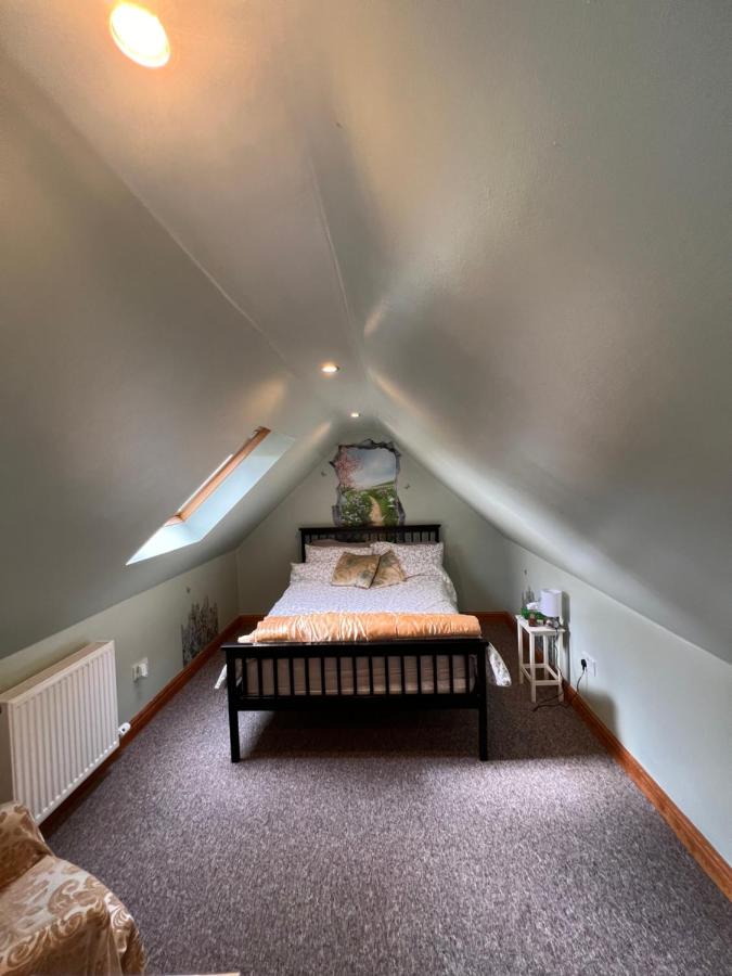 Prelude Guesthouse, Brigsley Grimsby Exterior foto