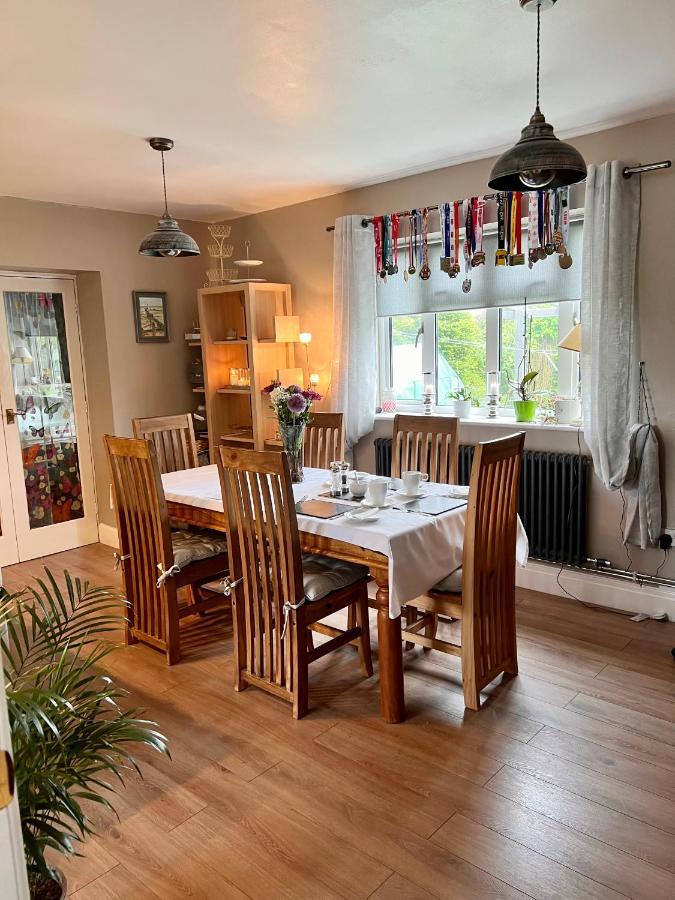 Prelude Guesthouse, Brigsley Grimsby Exterior foto