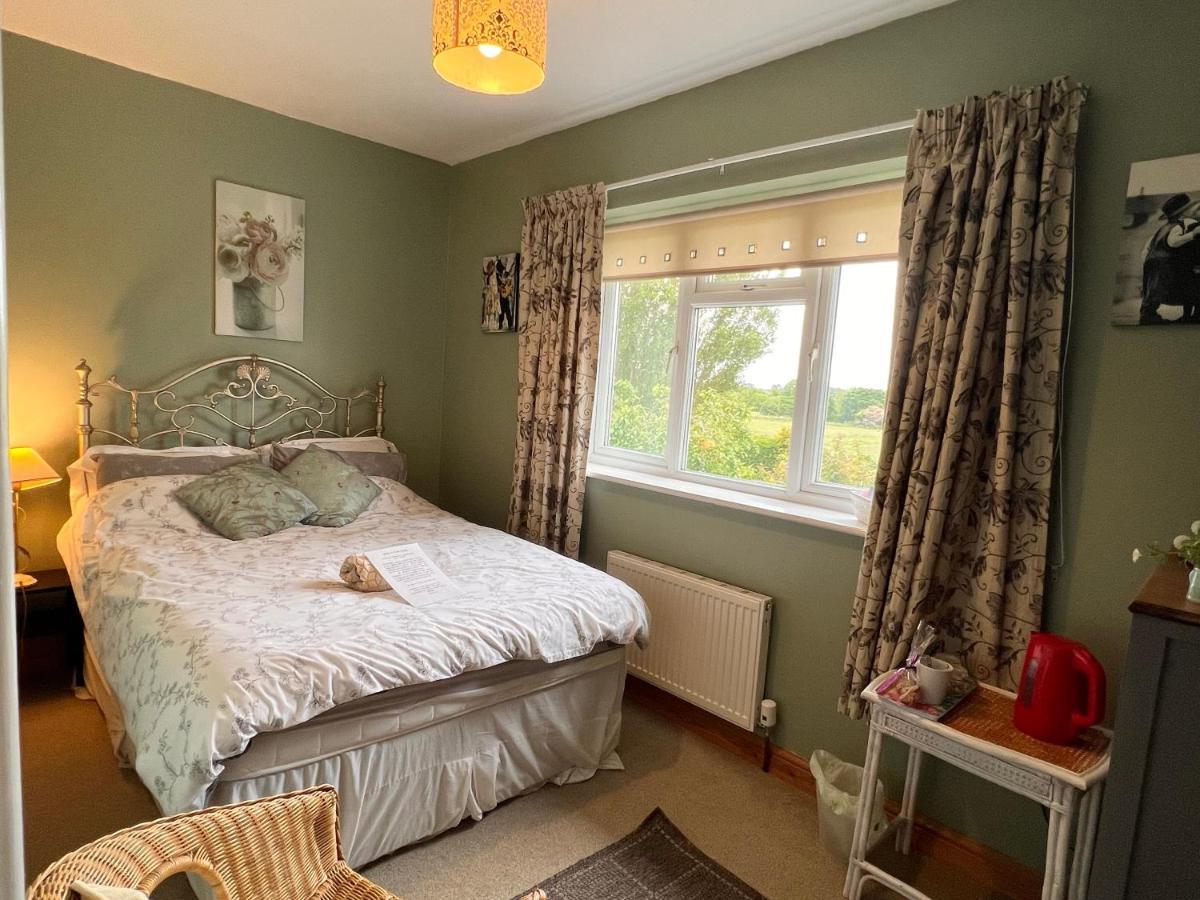 Prelude Guesthouse, Brigsley Grimsby Exterior foto